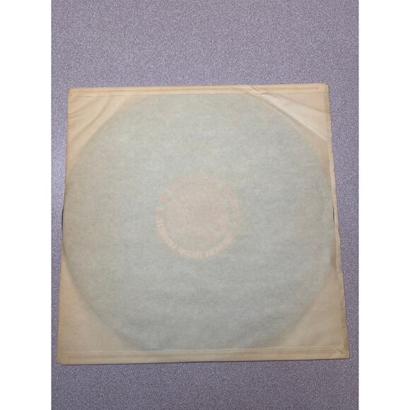 Vintage 1966 Goodyear Great Songs of Christmas Album Six - Picture 3 of 5